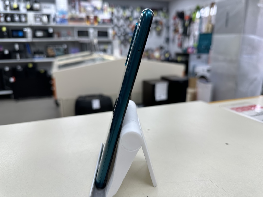 Смартфон Huawei P Smart 2021 4/128