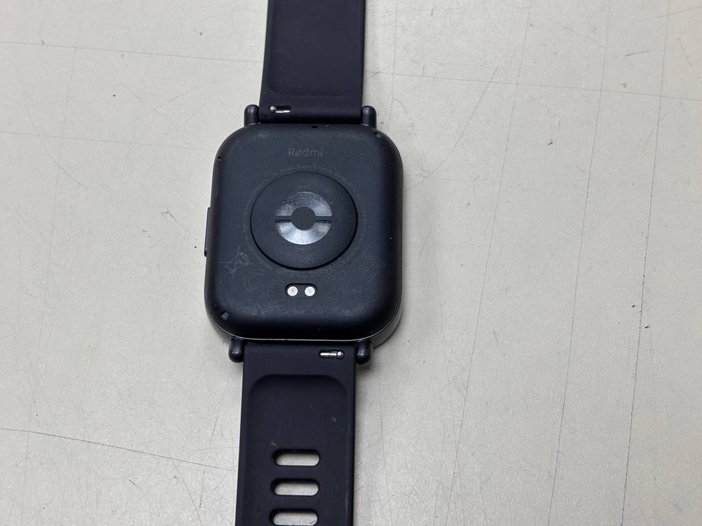 Смарт-часы Redmi Watch 5 Active