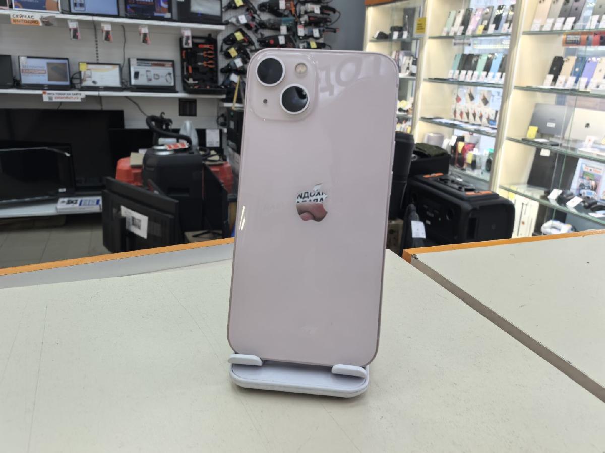 Смартфон Apple iPhone 13 128Gb