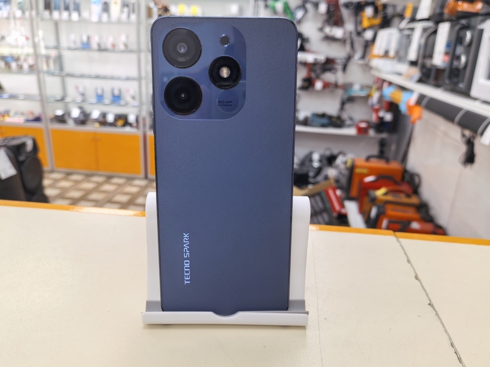 Смартфон Tecno Spark 10 Pro 8/128