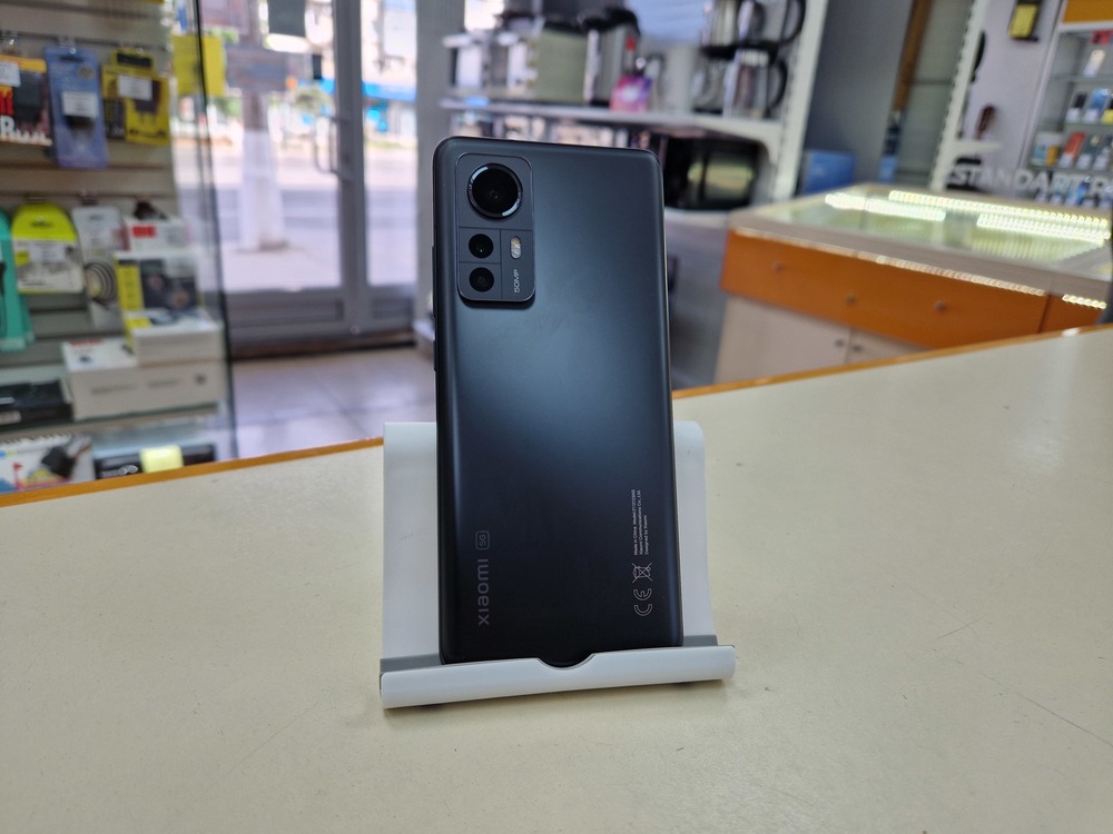 Смартфон Xiaomi 12X 8/128Gb
