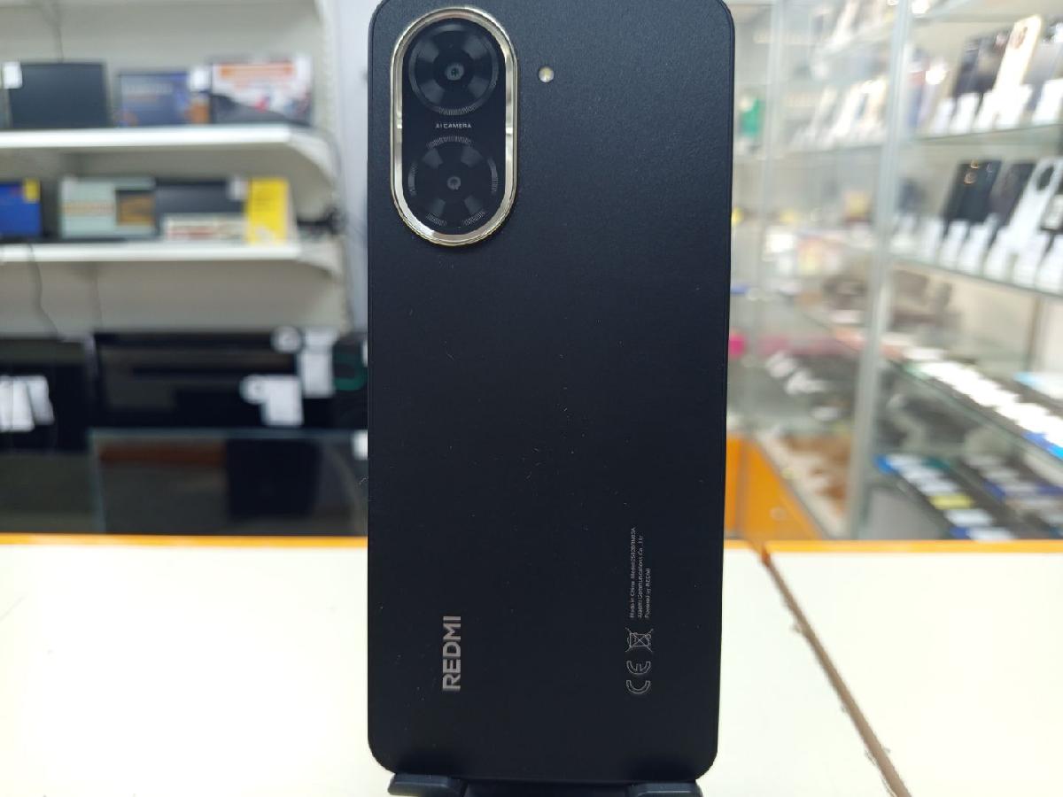 Смартфон Xiaomi Redmi A5 4/128