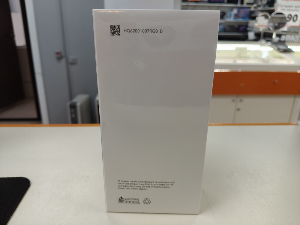 Смартфон Honor X5C 4/64