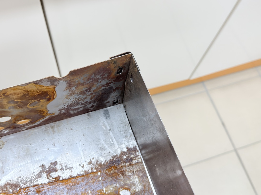 Мангал  Трансформер