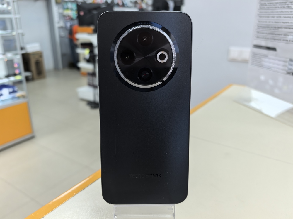 Смартфон Tecno SPARK 30C 4/128