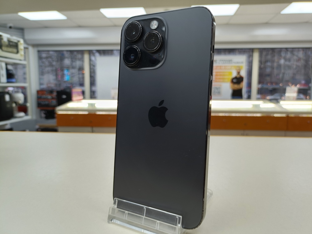 Смартфон Apple Iphone 14 Pro Max 256Gb