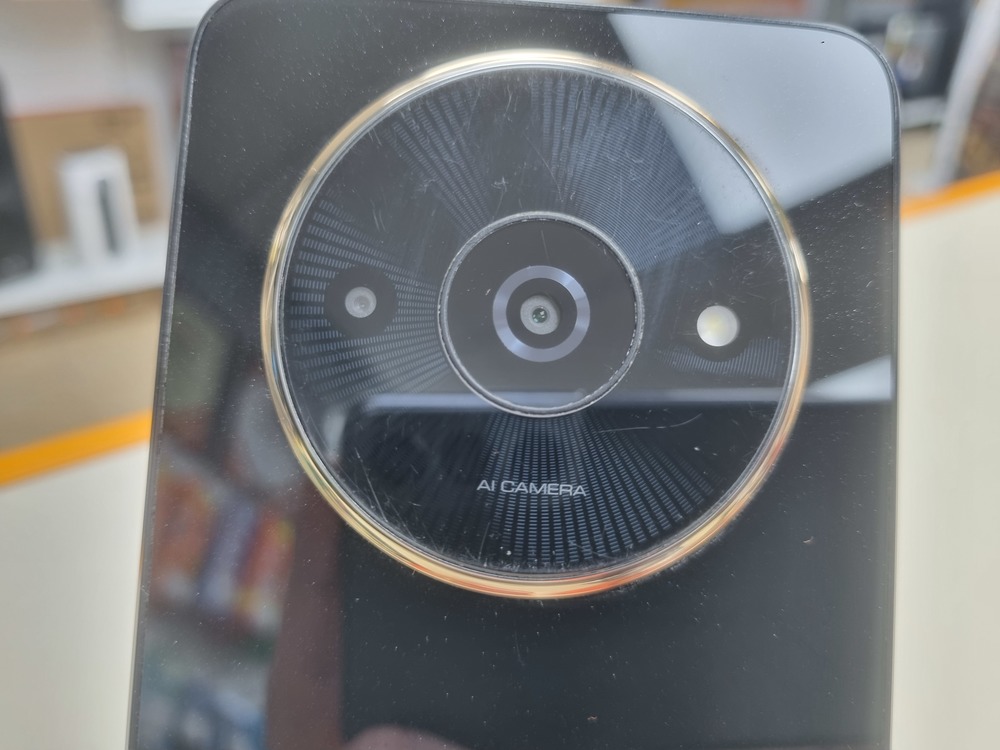 Смартфон Xiaomi Redmi A3x 3/64Gb