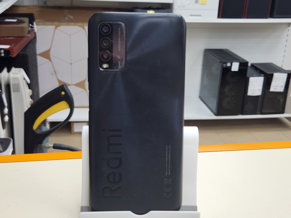 Смартфон Xiaomi Redmi 9T 4/128 NFC