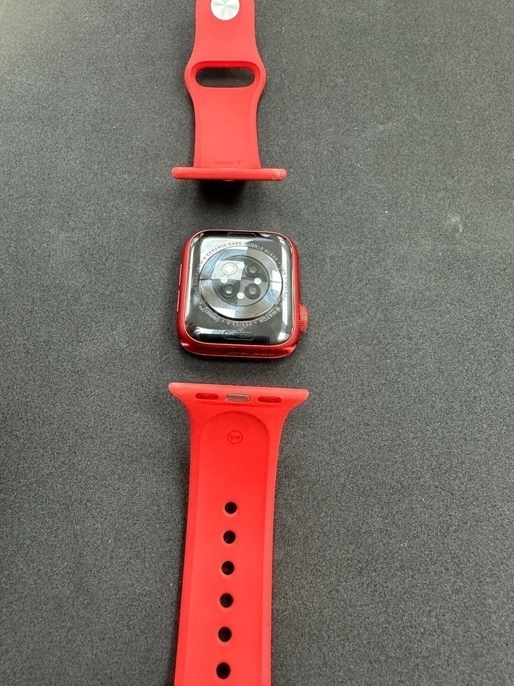 Смарт-часы Apple Watch Series 6 40mm