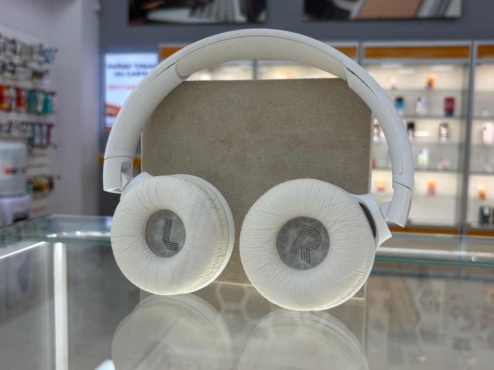 Наушники беспроводные JBL TUNE 520BT