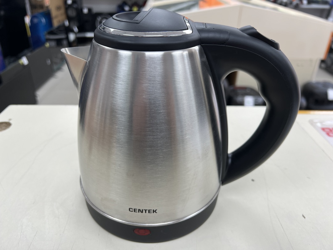 Чайник электрический Centek CT-0035