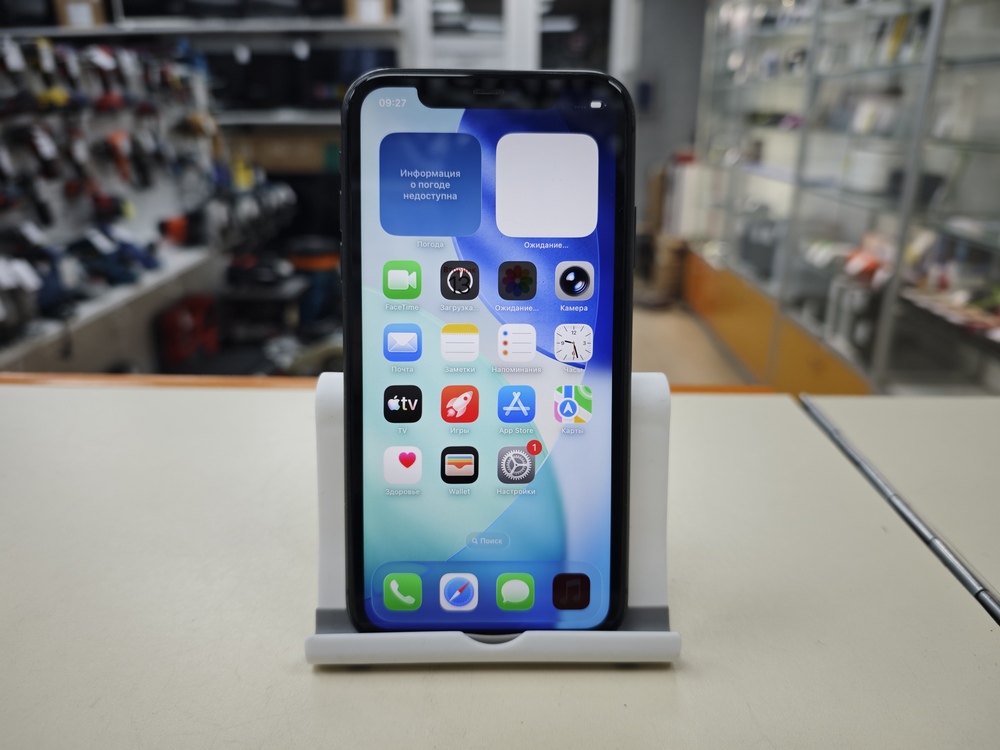 Смартфон Apple iPhone 11 128Gb