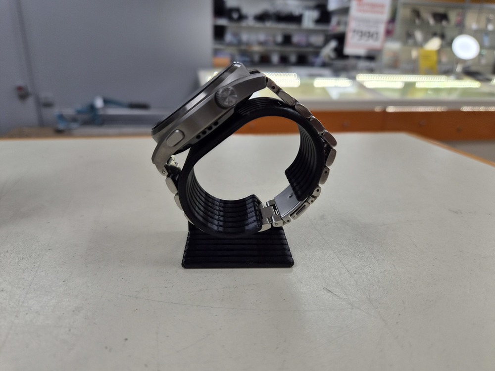 Смарт-часы Huawei WATCH 3 Pro