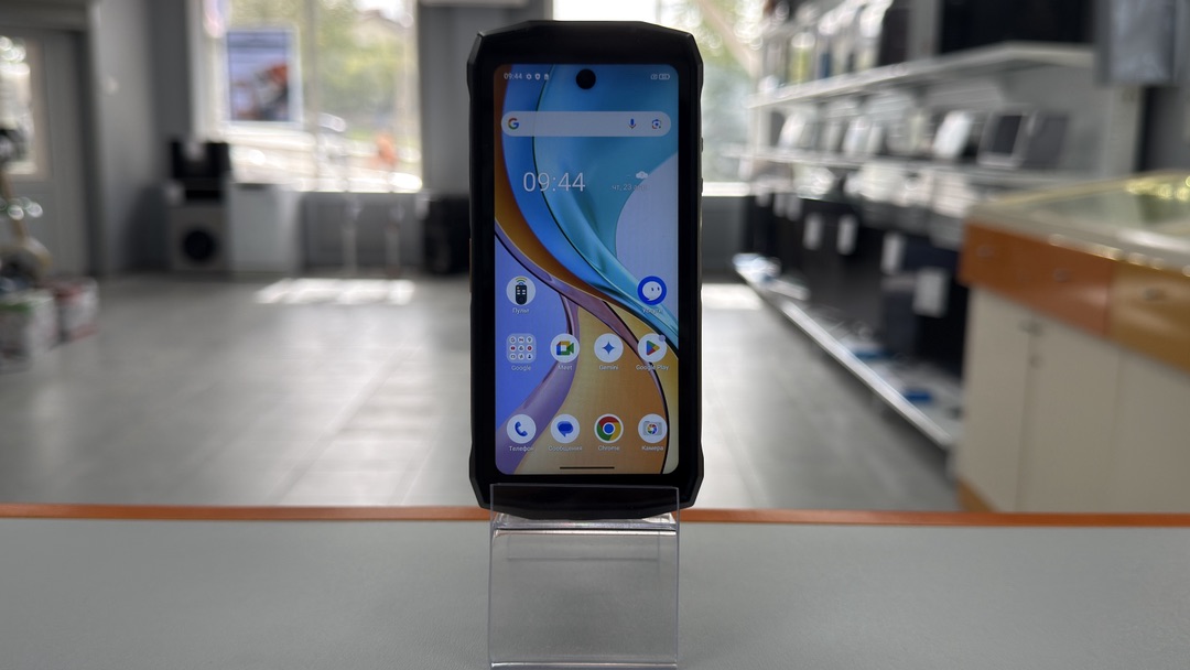 Смартфон Ulefone Armor Mini 20 Pro 8/256