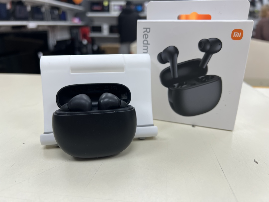 Наушники беспроводные XIAOMI Buds 4 Active