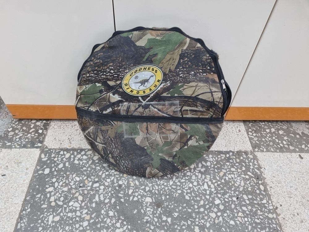 Палатка No Name 