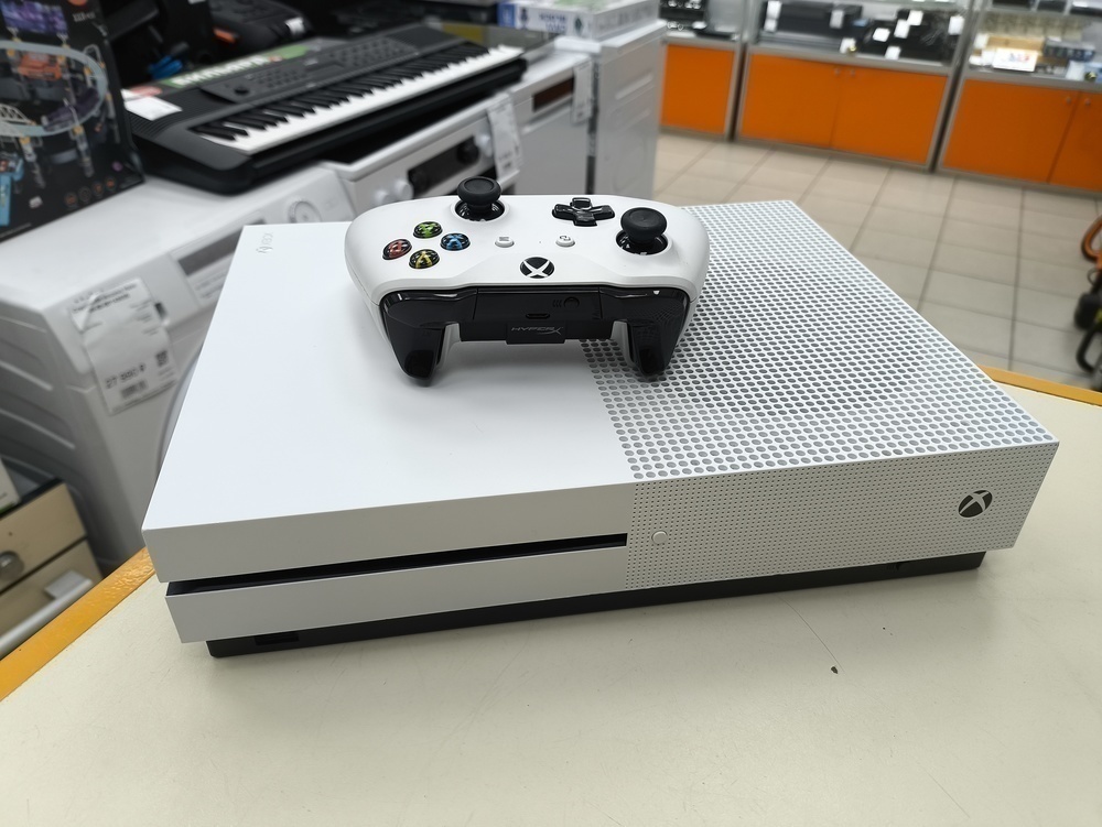 Игровая приставка Xbox One S 1TB