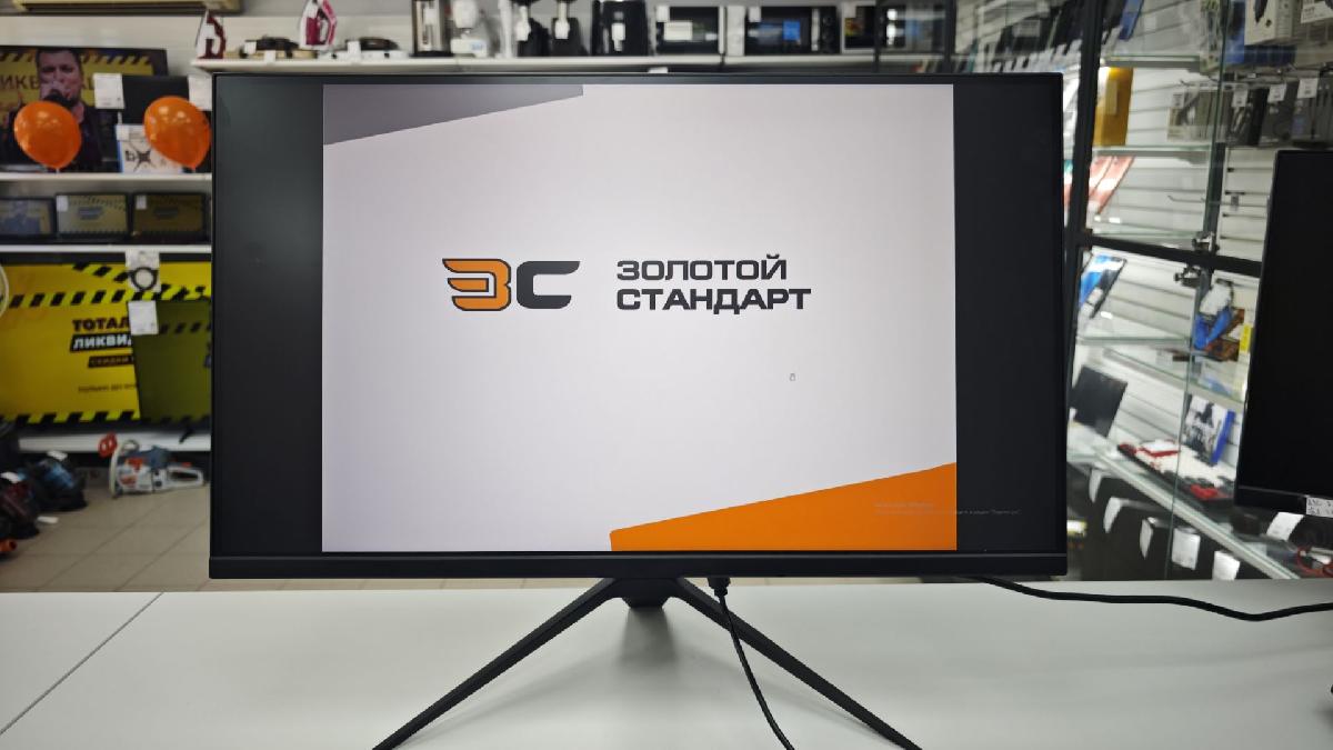 Монитор Vitumi MV27240WQ01