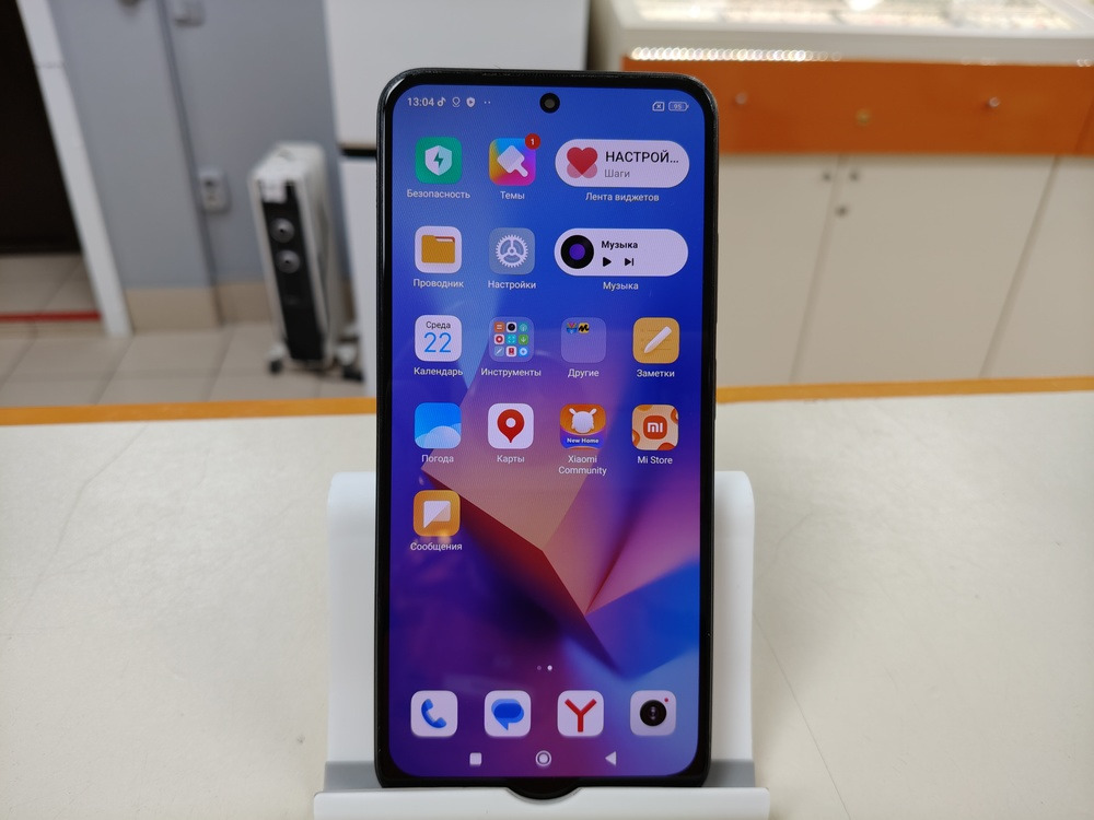 Смартфон Xiaomi Redmi Note12S 6/128