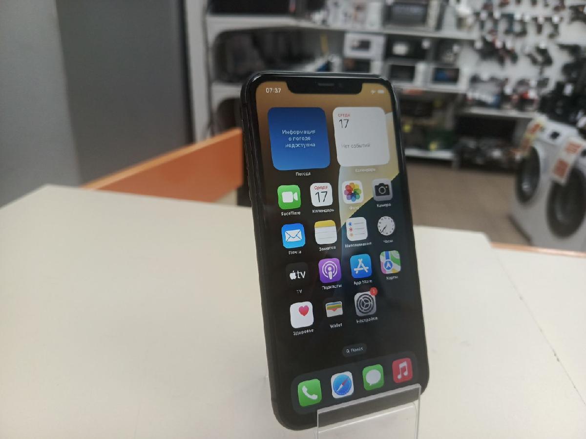 Смартфон Apple iPhone 11 128Gb