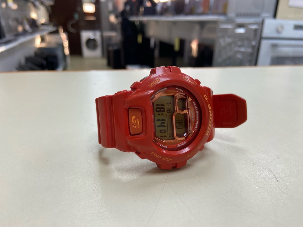 Часы наручные Casio GB-X6900B