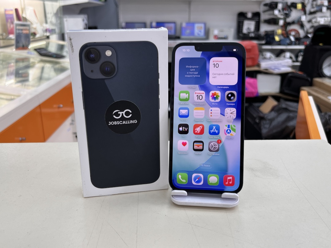 Смартфон Apple iPhone 13 128Gb