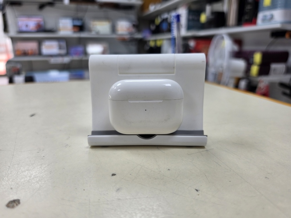 Наушники беспроводные Apple AirPods Pro 2 Gen