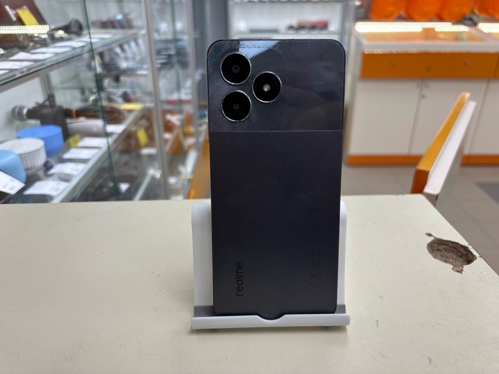 Смартфон Realme Note 50 4/128