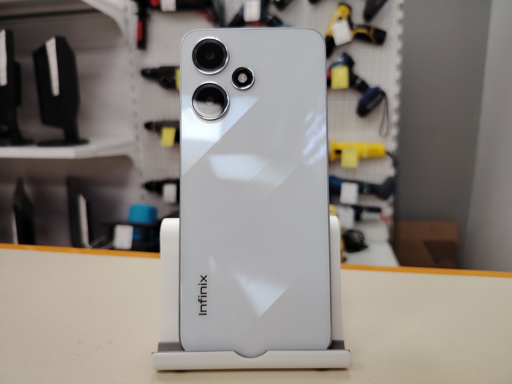 Смартфон Infinix HOT 30 Play 8/128