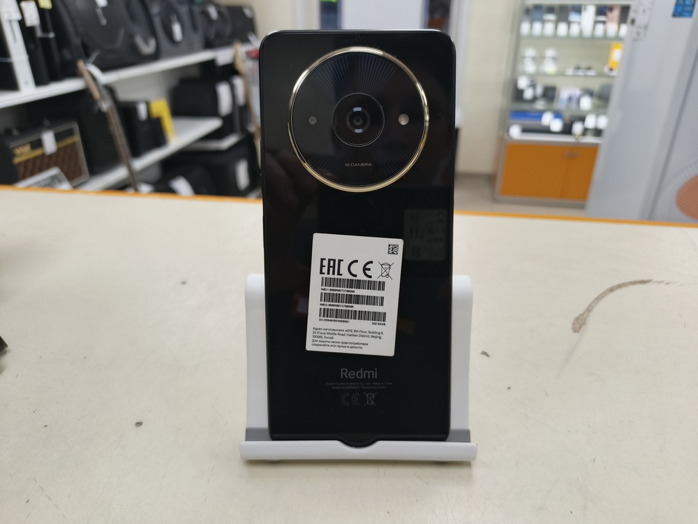 Смартфон Xiaomi Redmi A3x 3/64Gb