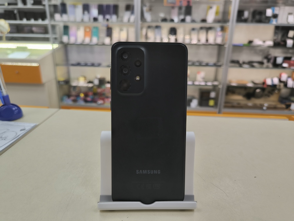 Смартфон Samsung Galaxy A33 5G 6/128