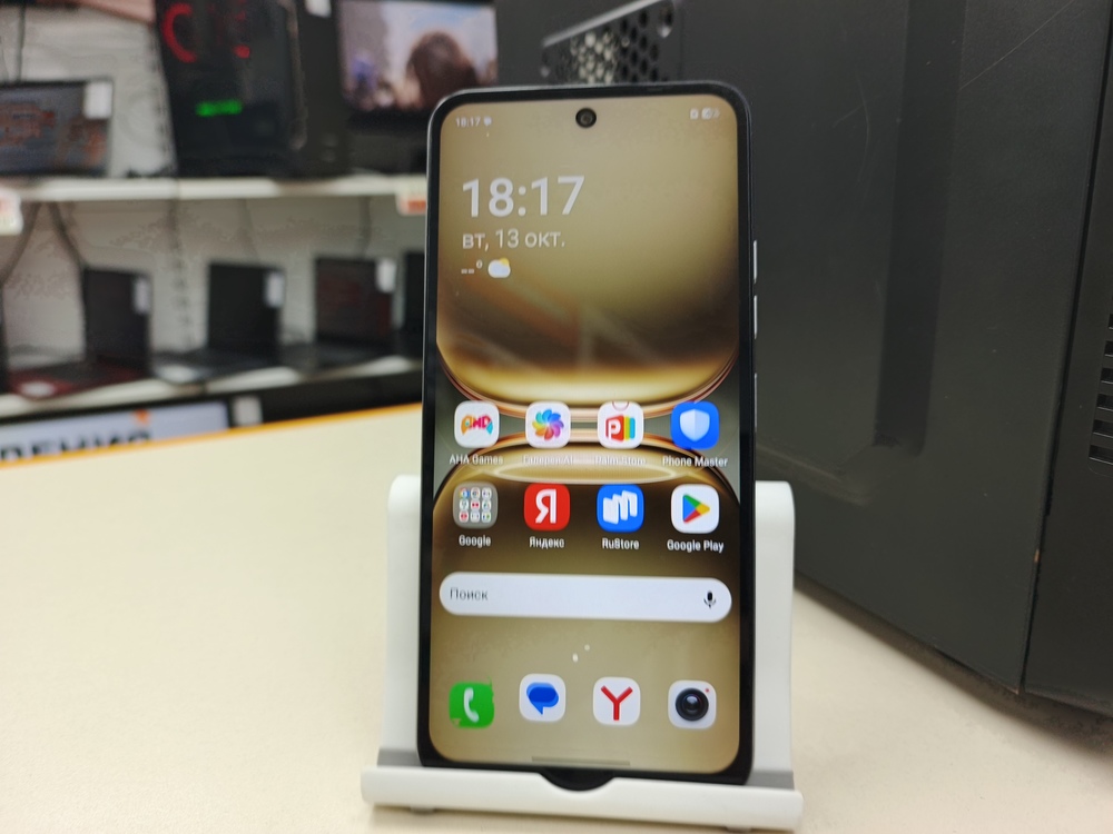 Смартфон Tecno Spark Go 2023 3/64