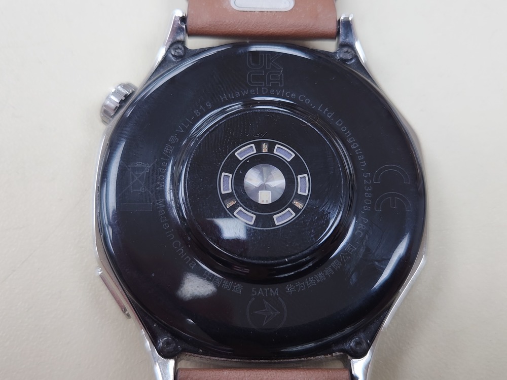 Смарт-часы Huawei Watch GT 5
