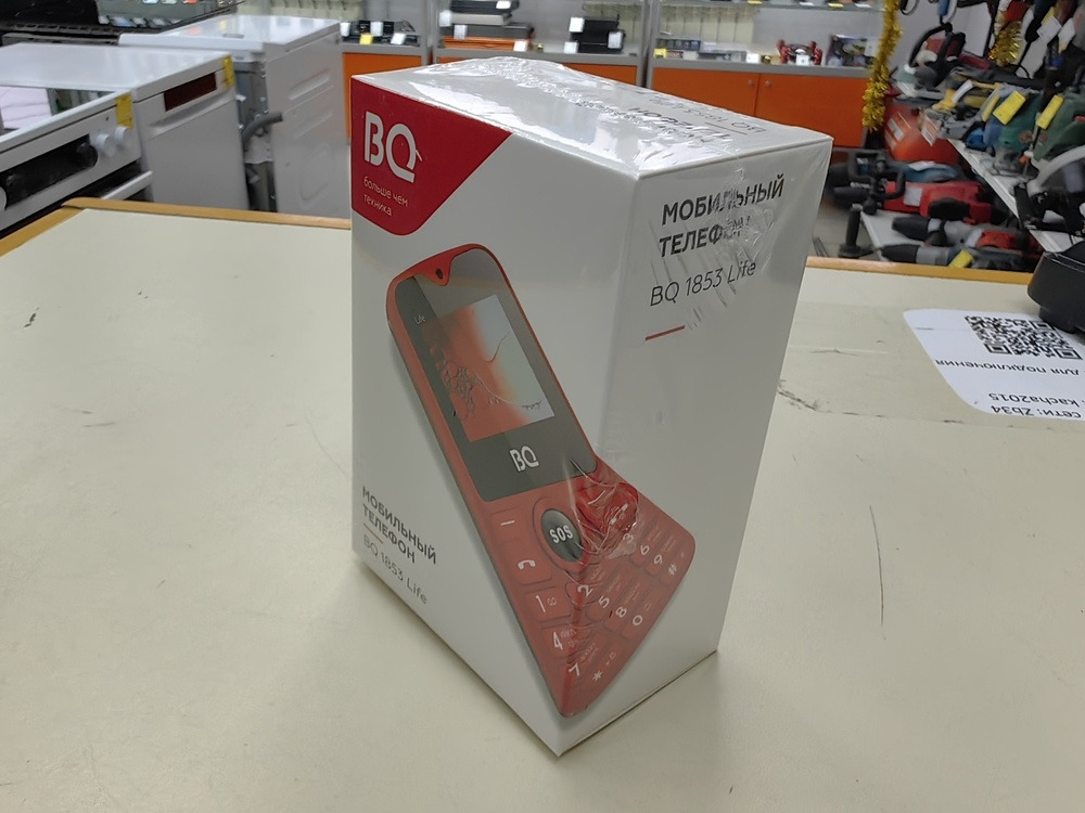 Мобильный телефон BQ 1853