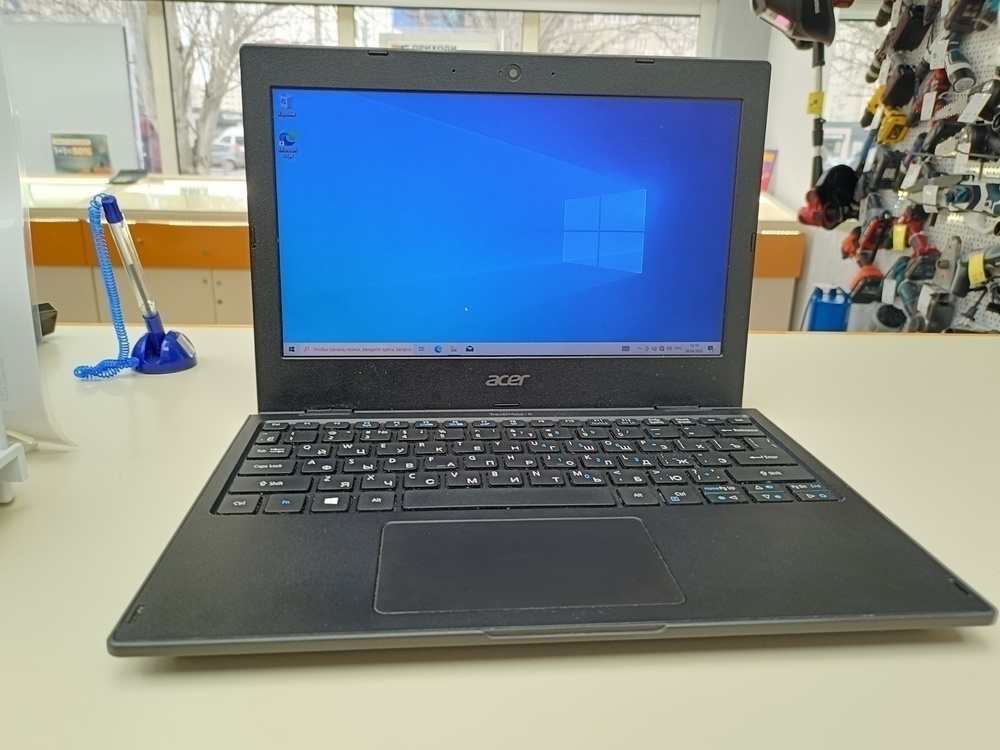 Ноутбук Acer; Celeron N4100,  Intel(R) Graphics, 4 Гб, Нет, 500 Гб