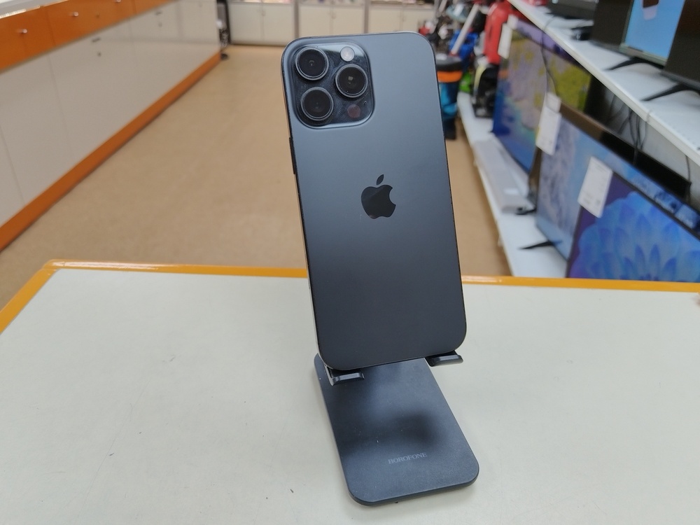 Смартфон Apple Iphone 16 Pro Max 256Gb