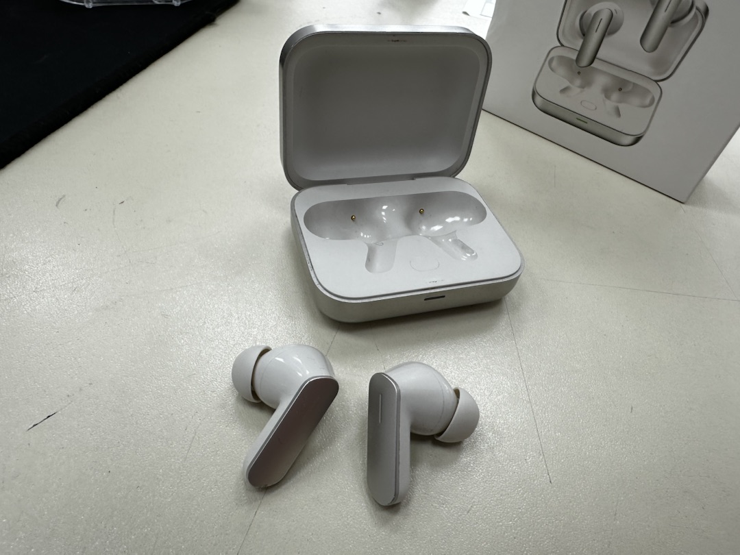 Наушники беспроводные REALME Buds Air 7