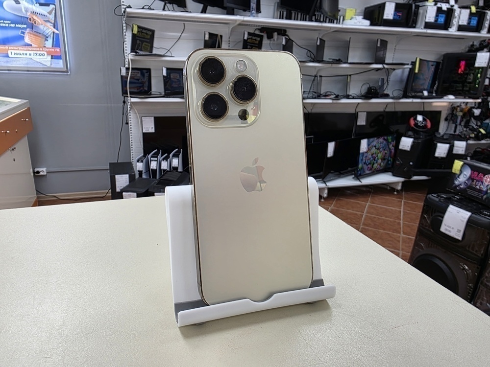 Смартфон Apple Iphone 14 Pro 256Gb