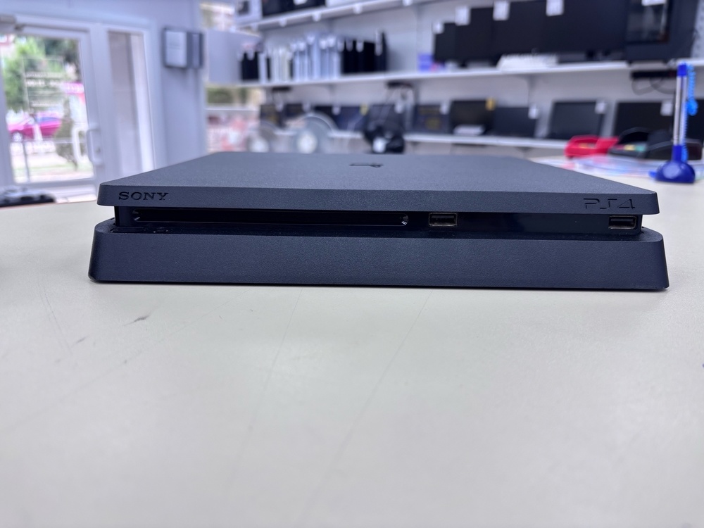 Игровая приставка PlayStation 4 Slim 1Tb