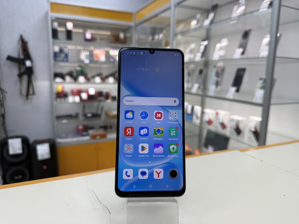 Смартфон Realme Note 80 4/64