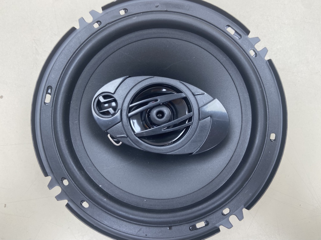 Автоакустика передняя Pioneer TS-A1665