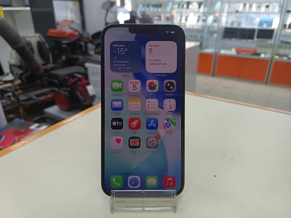 Смартфон Apple Iphone 13 Pro Max 128Gb