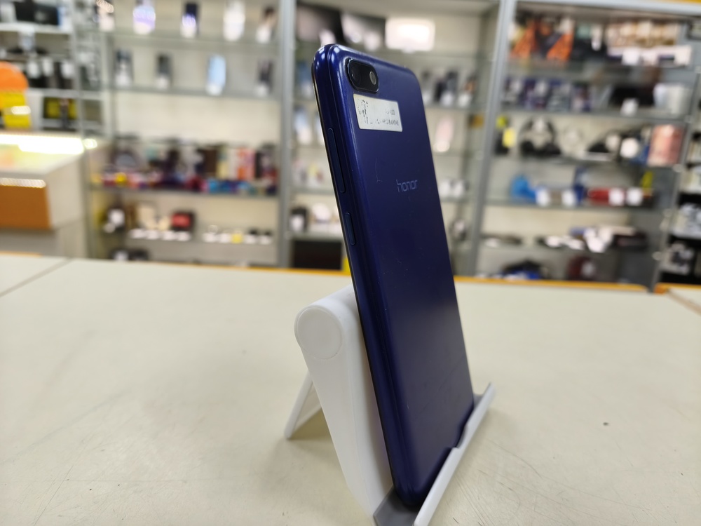 Смартфон Honor 7A 2/32