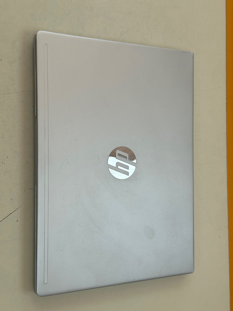 Ноутбук HP; Core i3-10110U, AMD Radeon (TM) Graphics, 16 Гб, 256 Гб, 500 Гб