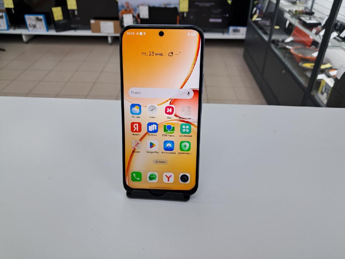 Смартфон Realme C85  6/128