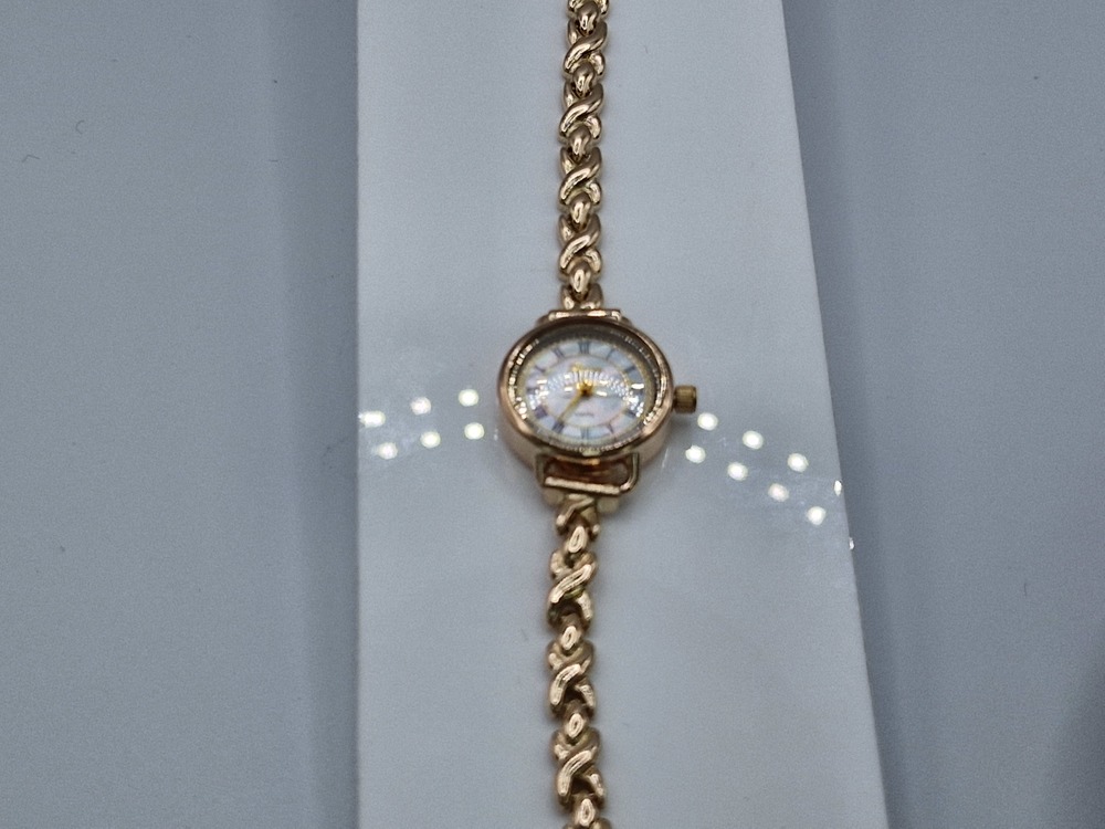 ЧСНИК585 ЧАСЫ НИКА (Au 585)