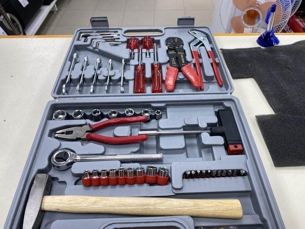 Набор инструментов No Name 33pcs