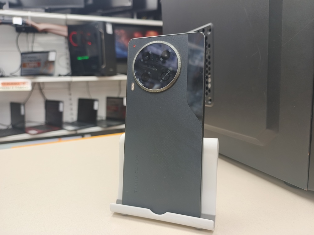 Смартфон Tecno Camon 30 8/256