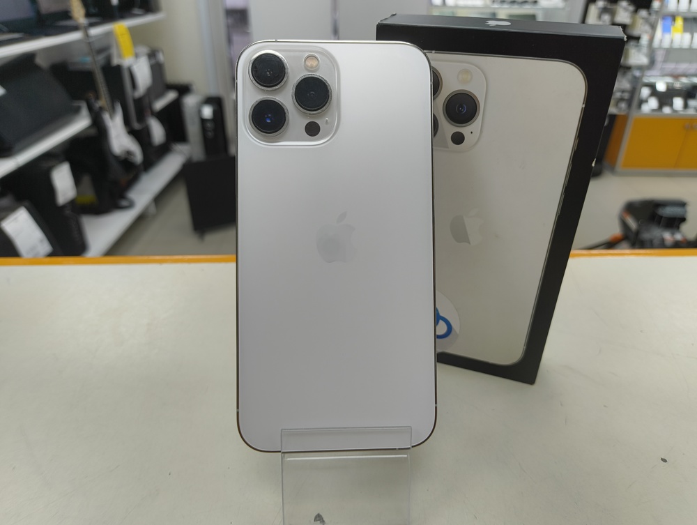 Смартфон Apple Iphone 13 Pro Max 128Gb