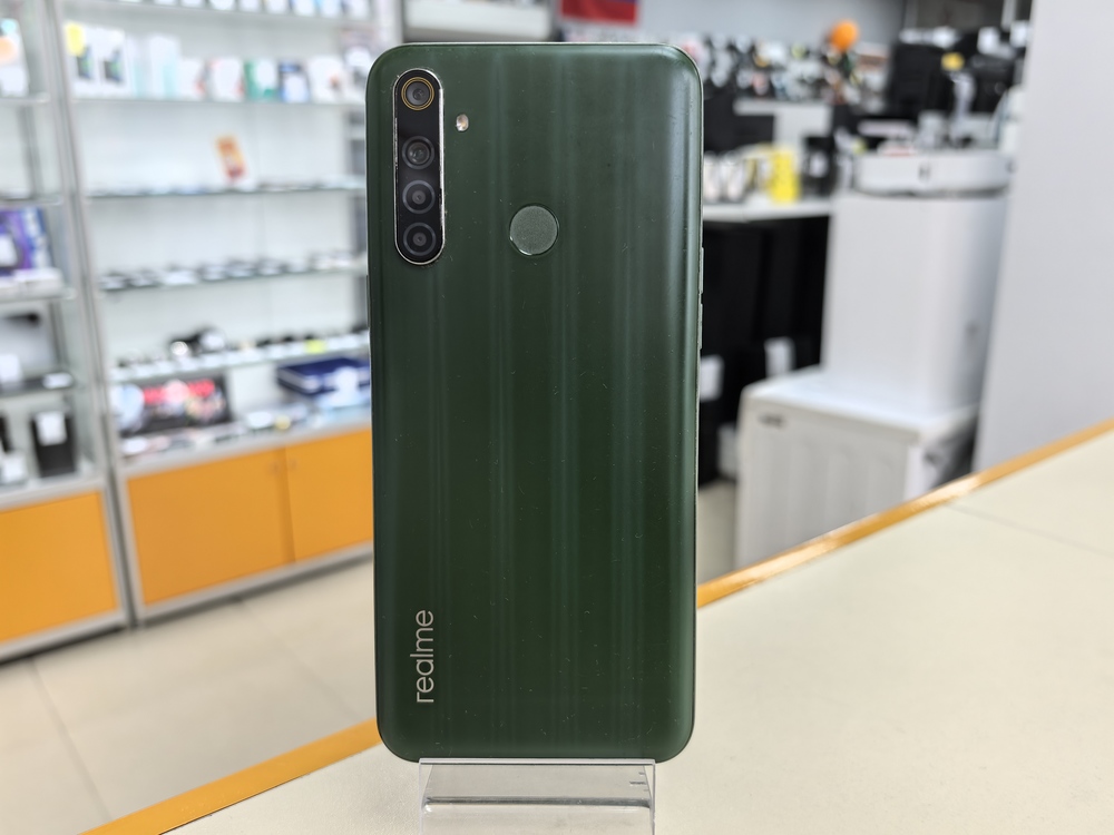 Смартфон Realme 6i 4/128